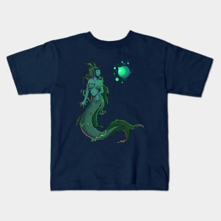 Mermaid Kids T-Shirt